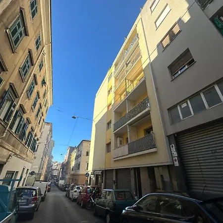 Matteotti 28 Апартаменты