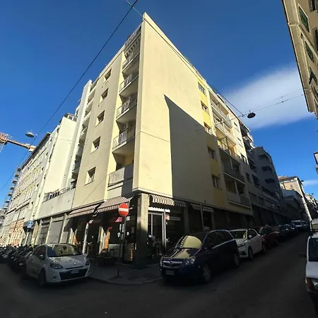Апартаменты Matteotti 28 *
