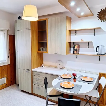 Appartamento Matteotti 28 *