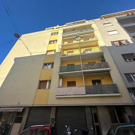 Matteotti 28 Appartamento Trieste