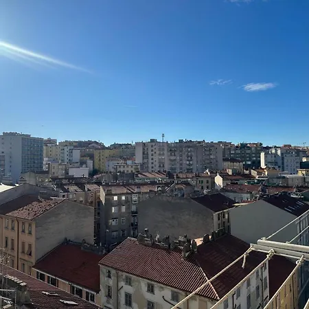 Matteotti 28 Appartamento Trieste